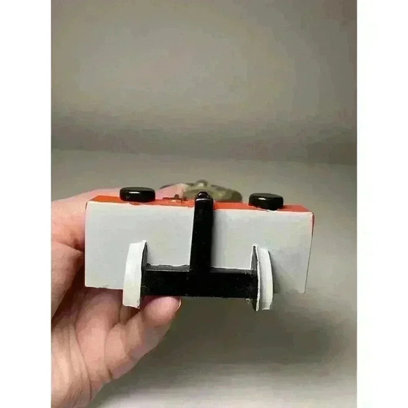 Vintage Thomas The Tank Engine Nightlight Plug in Thomas Train & Friends 120V - Picture 8 of 11